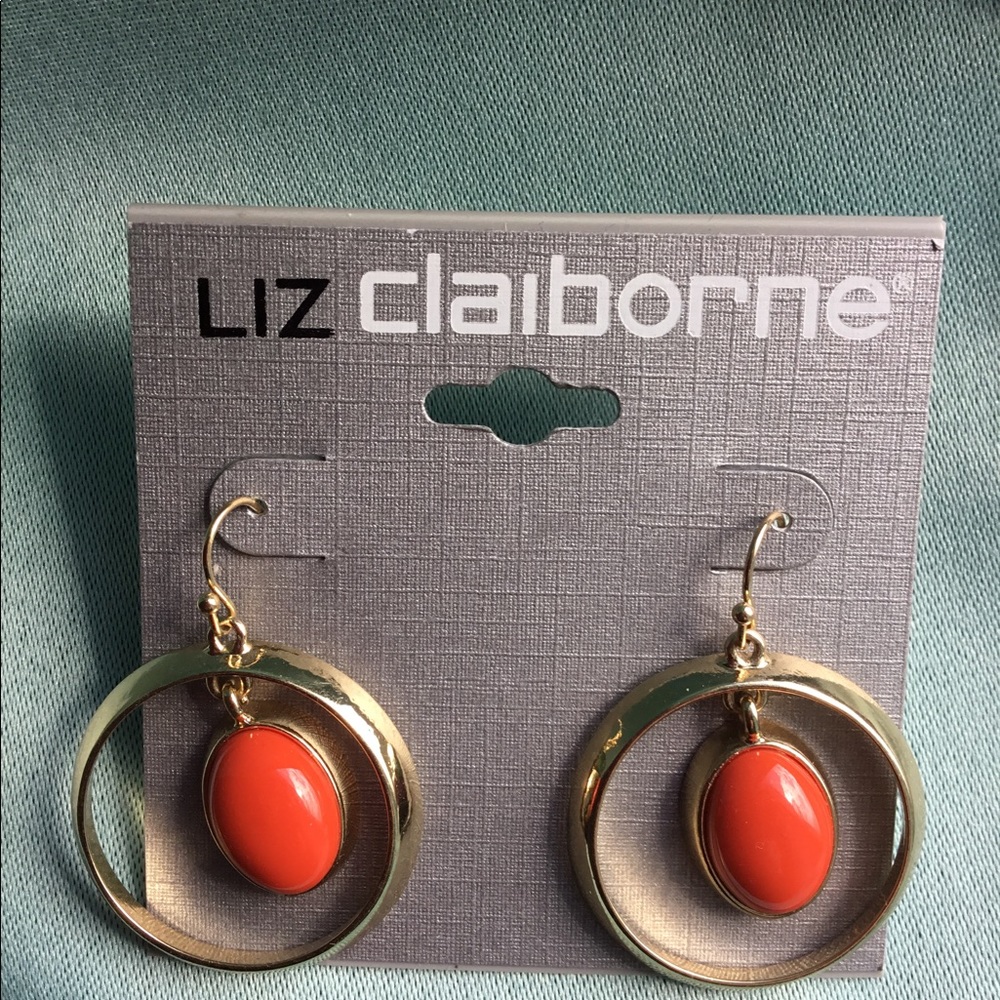 NWOT earrings